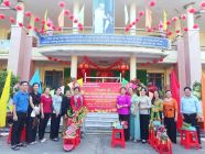 Chuyên Đê: "Ngày Của Con" Trang Trí Hoa MAi - Hoa Đào Ngày Tết Xuân Ất Tỵ Năm 2025