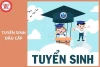 TUYỂN SINH ĐẦU CẤP NĂM HỌC 2026 - 2027