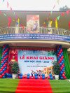 Lễ Khai Giảng Năm Học Mới 2026 - 2027