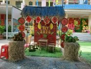 Hoạt Động Trải Nghiệm "Ngày Của Con" Năm 2026