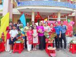 Chuyên Đề: " Ngày Của Con" Trang Trí Hoa Mai - Hoa Đào Ngày Tết Xuân Ất Tỵ Năm 2025