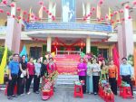 Chuyên Đề: " Ngày Của Con" Trang Trí Hoa Mai - Hoa Đào Ngày Tết Xuân Ất Tỵ Năm 2025