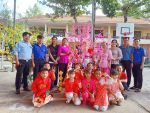 Chuyên Đề: " Ngày Của Con" Trang Trí Hoa Mai - Hoa Đào Ngày Tết Xuân Ất Tỵ Năm 2025