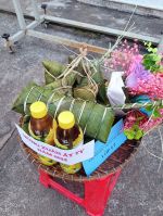 Chuyên Đề: " Ngày Của Con" Trang Trí Hoa Mai - Hoa Đào Ngày Tết Xuân Ất Tỵ Năm 2025