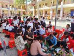 Chuyên Đề: " Ngày Của Con" Trang Trí Hoa Mai - Hoa Đào Ngày Tết Xuân Ất Tỵ Năm 2025