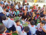 Chuyên Đề: " Ngày Của Con" Trang Trí Hoa Mai - Hoa Đào Ngày Tết Xuân Ất Tỵ Năm 2025