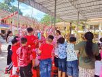 Chuyên Đề: " Ngày Của Con" Trang Trí Hoa Mai - Hoa Đào Ngày Tết Xuân Ất Tỵ Năm 2025