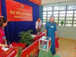 Đại Hội Chi Bộ Nhiệm Kì 2025 - 2027