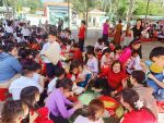Chuyên Đề: " Ngày Của Con" Trang Trí Hoa Mai - Hoa Đào Ngày Tết Xuân Ất Tỵ Năm 2025