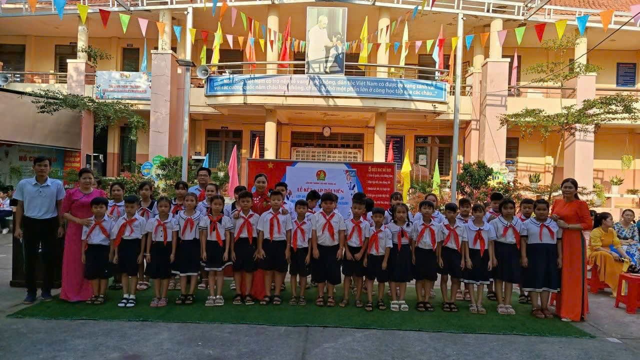 trang nghiêm ý nghĩa